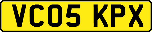 VC05KPX