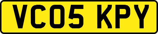 VC05KPY