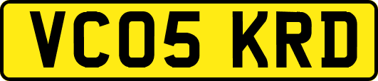 VC05KRD