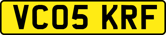 VC05KRF