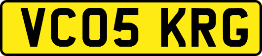 VC05KRG