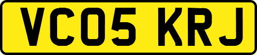 VC05KRJ