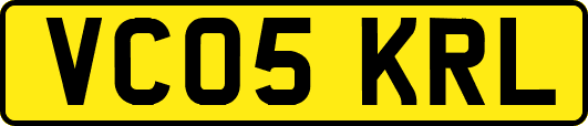 VC05KRL