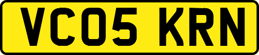 VC05KRN