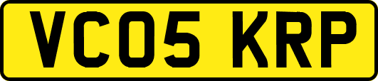 VC05KRP