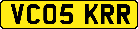 VC05KRR