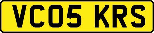 VC05KRS