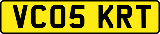 VC05KRT