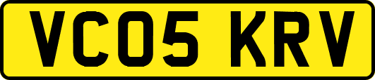 VC05KRV