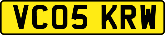 VC05KRW