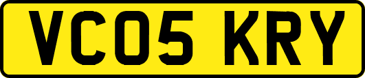 VC05KRY