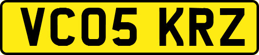VC05KRZ