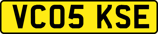VC05KSE