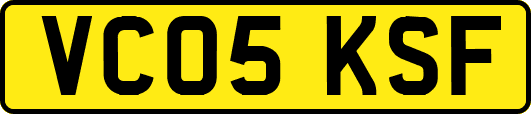 VC05KSF