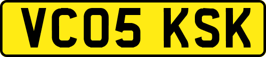 VC05KSK