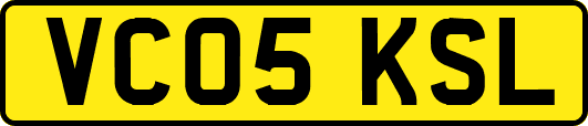 VC05KSL