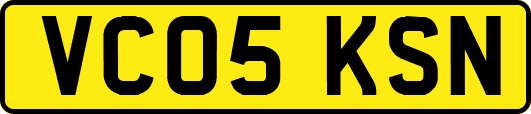 VC05KSN