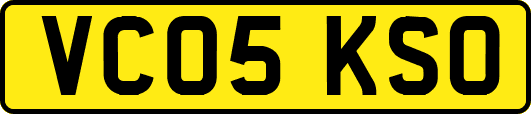 VC05KSO