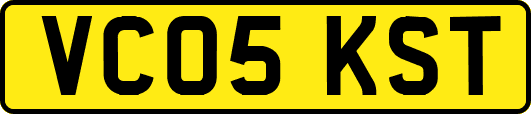 VC05KST