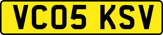 VC05KSV