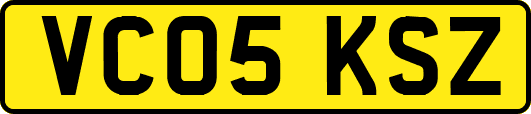 VC05KSZ