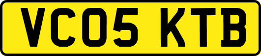 VC05KTB