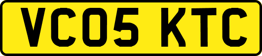 VC05KTC