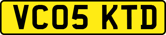 VC05KTD