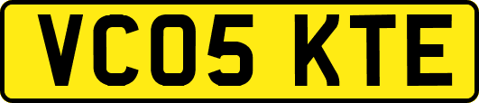 VC05KTE