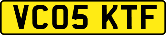 VC05KTF