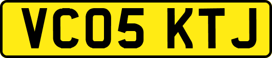 VC05KTJ