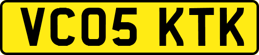 VC05KTK