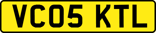 VC05KTL