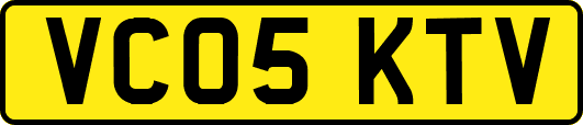 VC05KTV