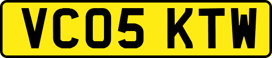 VC05KTW