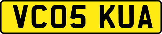 VC05KUA