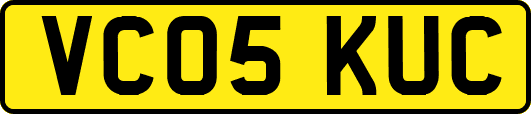 VC05KUC