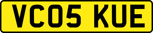 VC05KUE