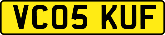 VC05KUF