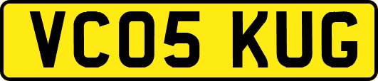 VC05KUG