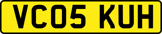 VC05KUH