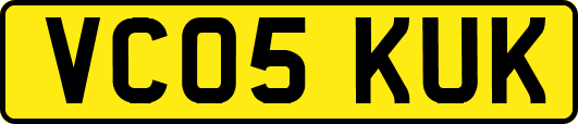 VC05KUK