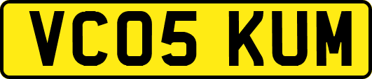 VC05KUM