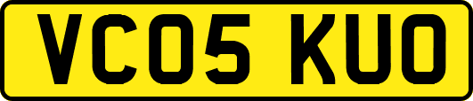 VC05KUO