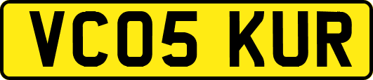 VC05KUR