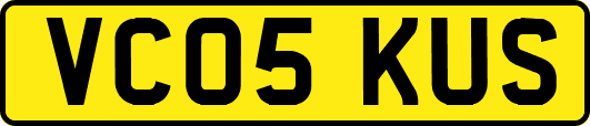 VC05KUS