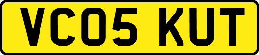 VC05KUT