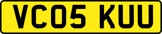 VC05KUU