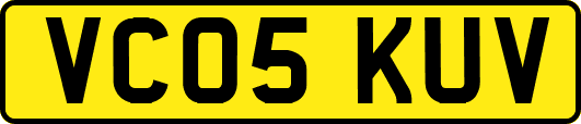 VC05KUV