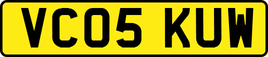 VC05KUW
